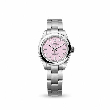 Cartier Santos Chronographe Lunette Noire