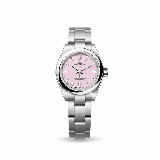 Rolex Oyster Perpetual 28