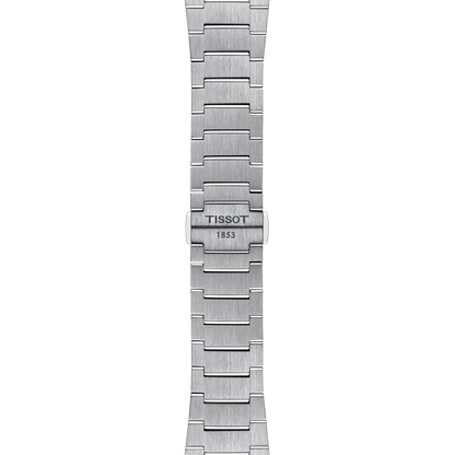 Cartier Santos Chronograph Schwarze Lünette
