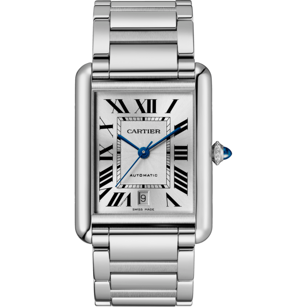 Cartier Tank Must XL