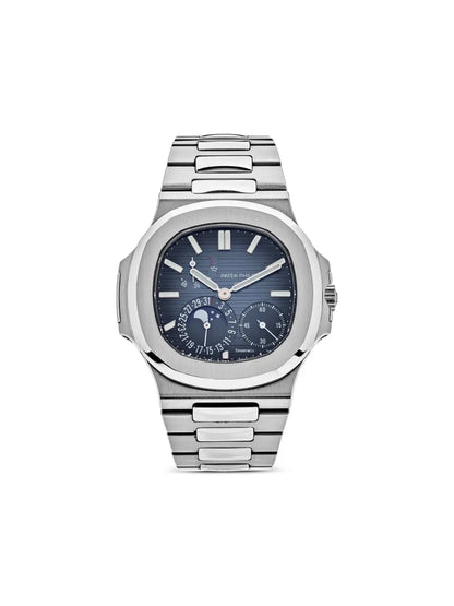 Patek Philippe Nautilus Moon Phase Stainless Steel 5712/1A-001