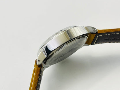 Panerai Luminor Marina Logo 3 Jours