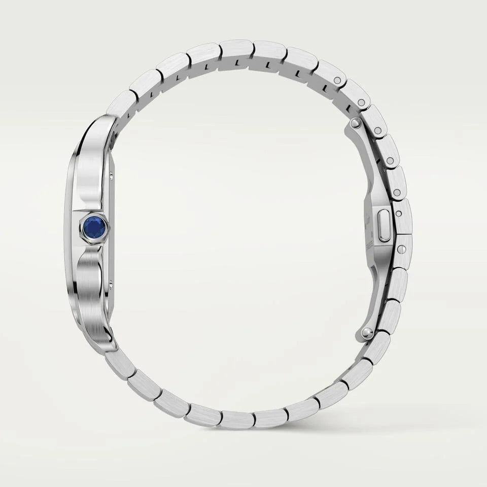 Cartier Santos WSSA0061 41.9 × 35.1 MM