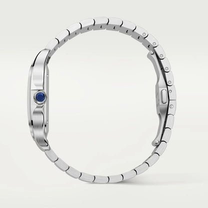 Cartier Santos WSSA0061 41.9 × 35.1 MM