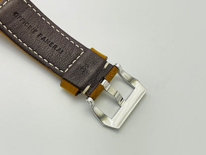 Panerai Luminor Marina Logo 3 Jours