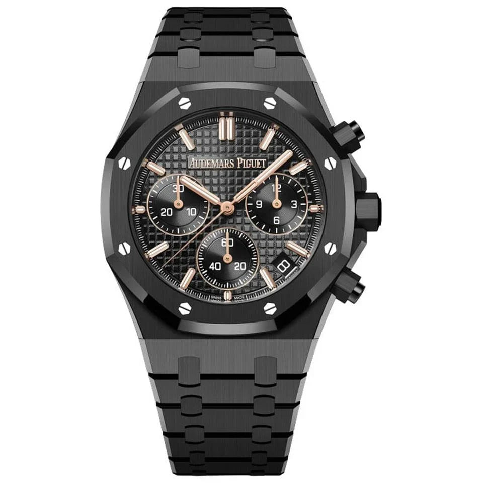 Audemars Piguet Royal Oak Chronographe Automatique