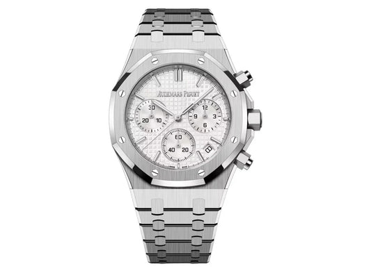 Audemars Piguet Royal Oak Selfwinding Chronograph 26240ST