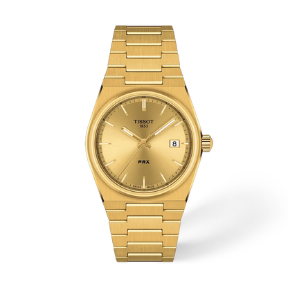 Tissot PRX 35mm