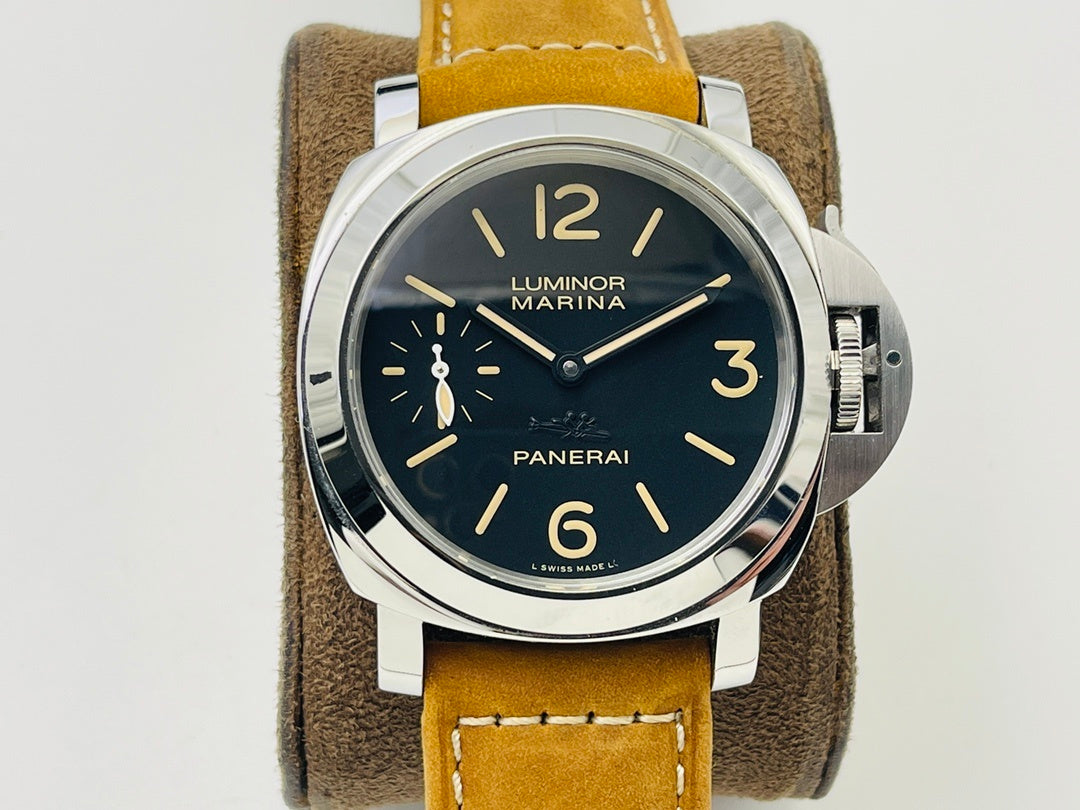 Panerai Luminor Marina Logo 3 Jours
