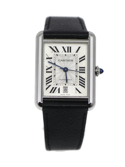 Cartier Tank Must XL