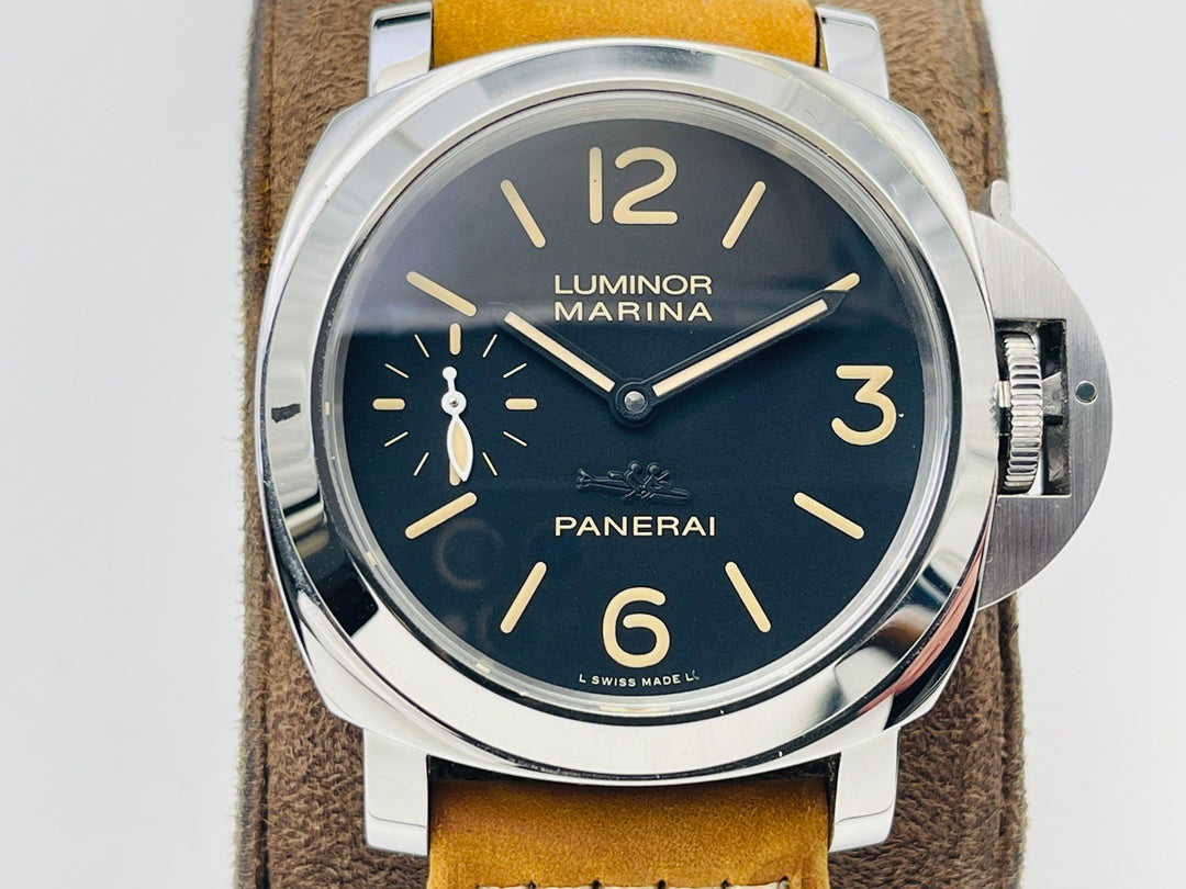 Panerai Luminor Marina Logo 3 Jours