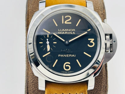 Panerai Luminor Marina Logo 3 Jours