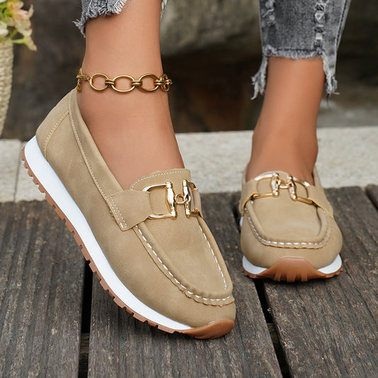 Mocassins MilaSoft