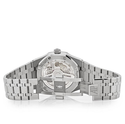 Audemars Piguet Royal Oak Tourbillon – Acier inoxydable – AAA