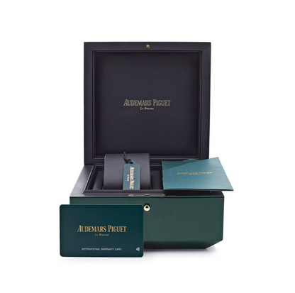 Audemars Piguet Royal Oak Tourbillon – Acier inoxydable – AAA