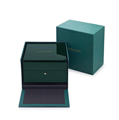 Audemars Piguet Royal Oak Tourbillon – Acier inoxydable – AAA