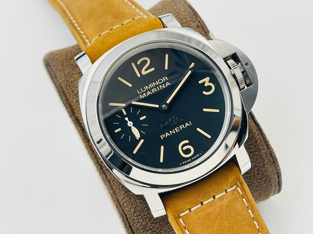 Panerai Luminor Marina Logo 3 Jours
