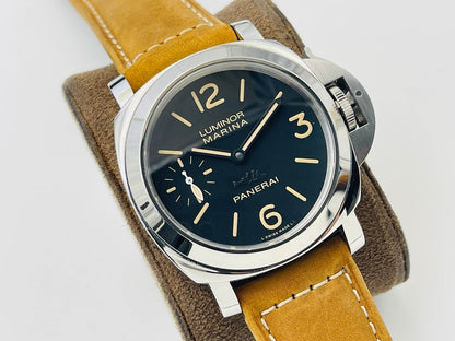 Panerai Luminor Marina Logo 3 Jours