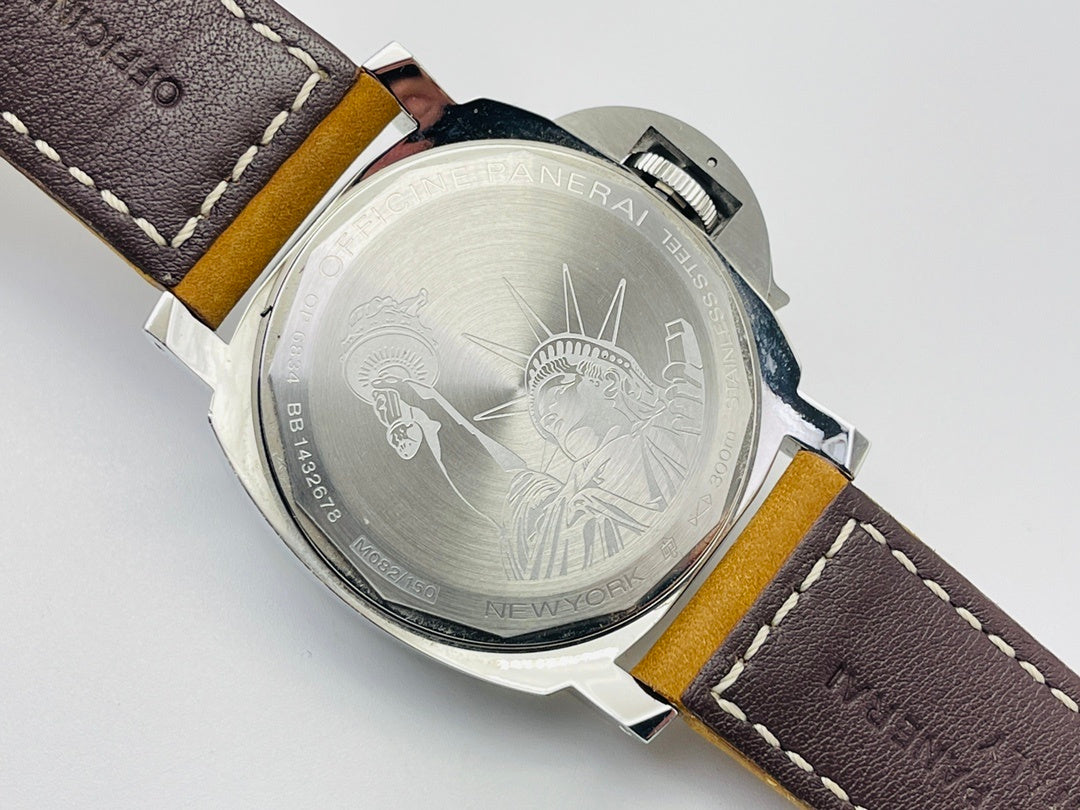 Panerai Luminor Marina Logo 3 Jours