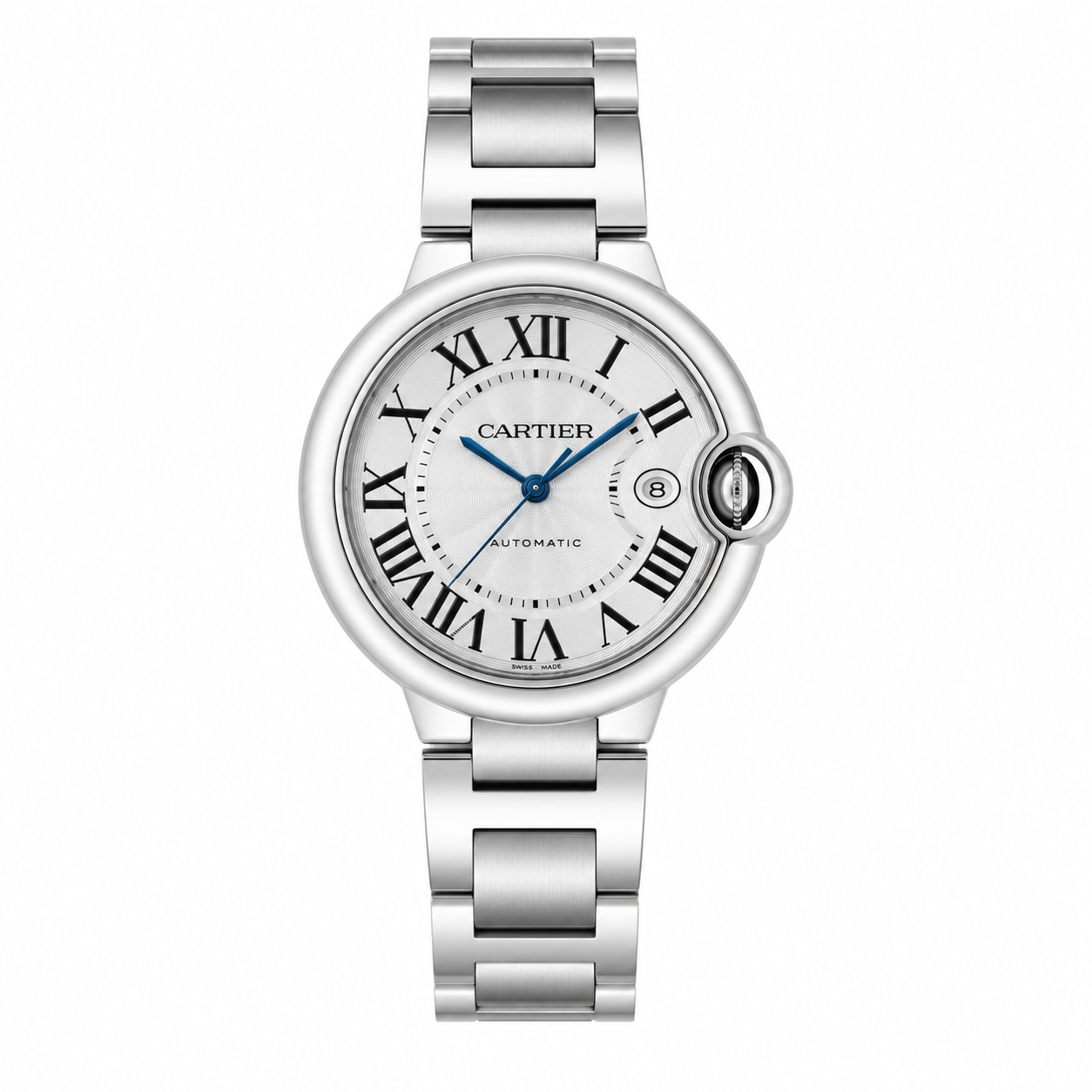 Cartier Ballon Bleu de Cartier Automatique