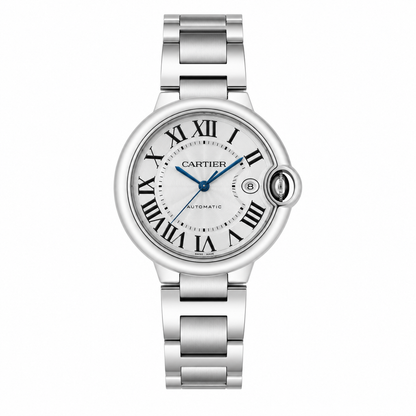 Cartier Ballon Bleu de Cartier Automatique