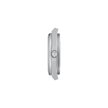 Cartier Santos Chronographe Lunette Noire