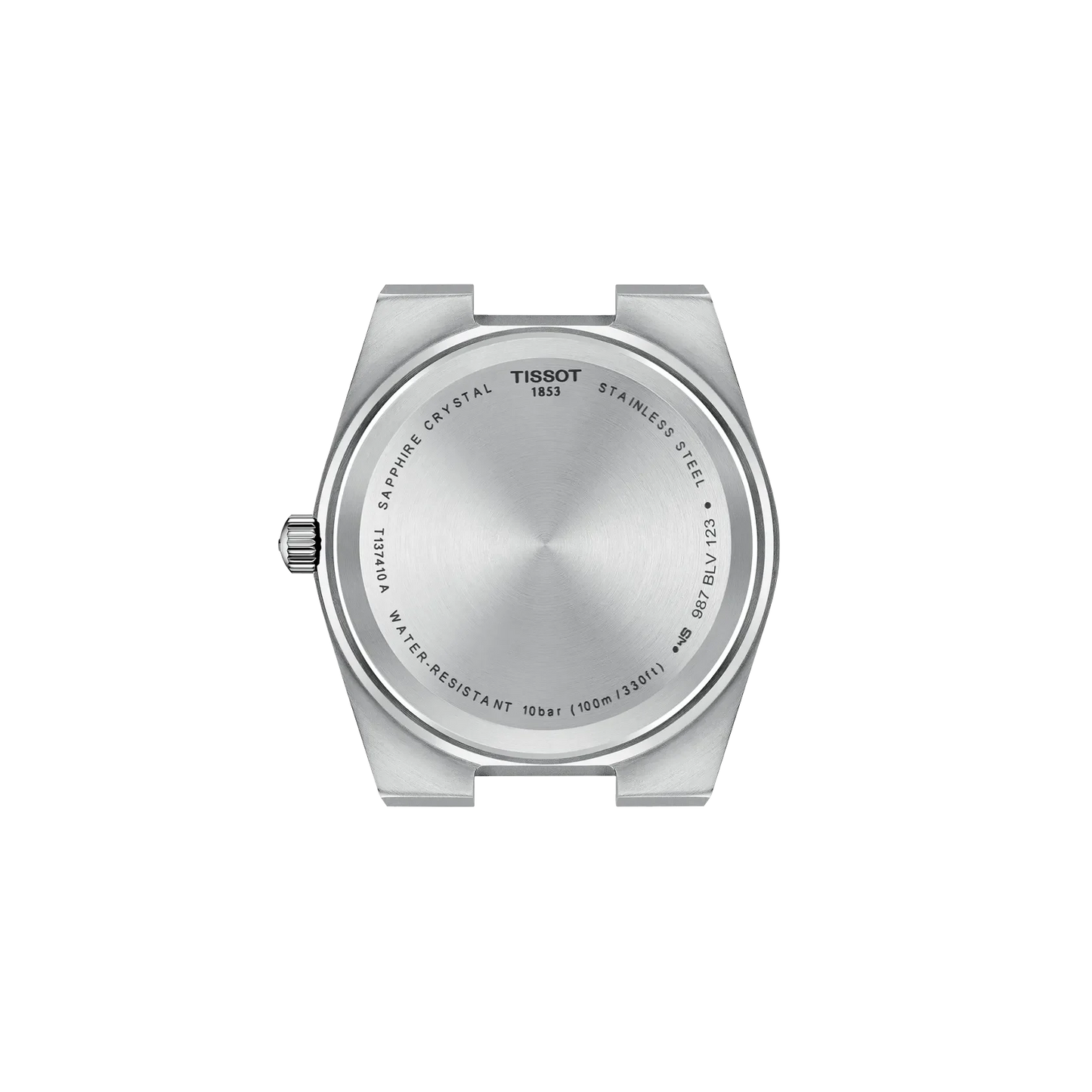 Cartier Santos Chronographe Lunette Noire