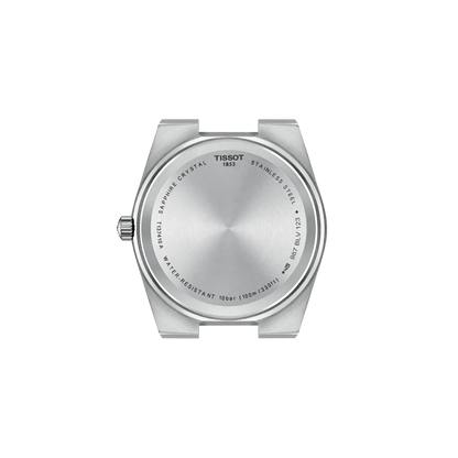 Cartier Santos Chronographe Lunette Noire