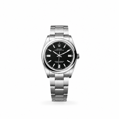 Cartier Santos Chronographe Lunette Noire