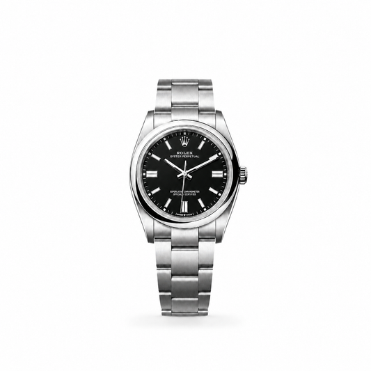 Rolex Oyster Perpetual 36 Oyster Oystersteel M126000-0014