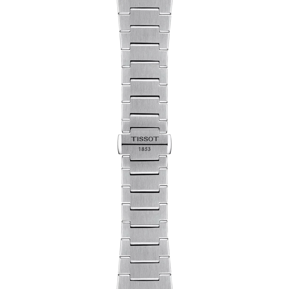 Cartier Santos Chronograph Schwarze Lünette