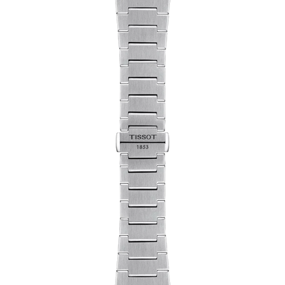 Cartier Santos Chronograph Schwarze Lünette