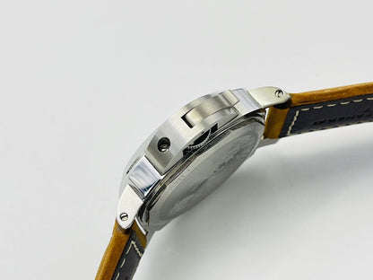 Panerai Luminor Marina Logo 3 Jours