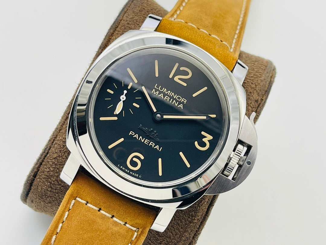Panerai Luminor Marina Logo 3 Jours