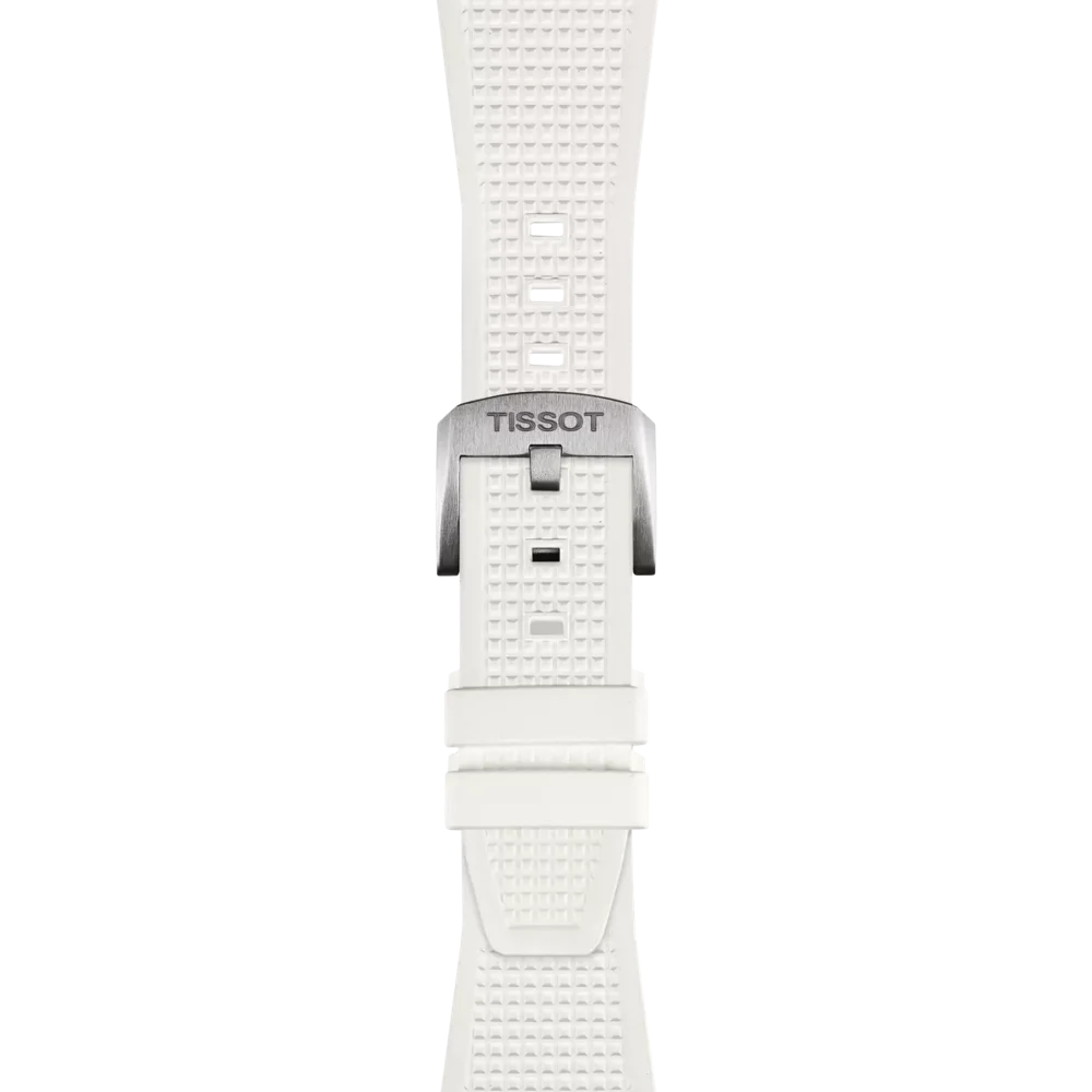 Cartier Santos Chronographe Lunette Noire