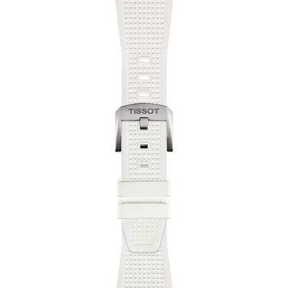 Cartier Santos Chronographe Lunette Noire