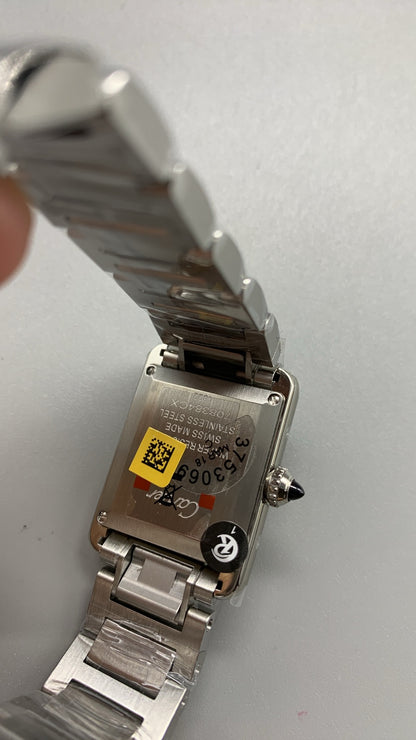 Cartier Tank Must XL