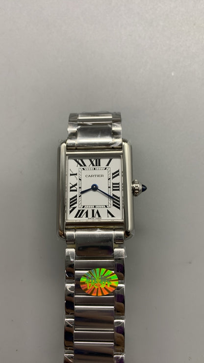 Cartier Tank Must XL