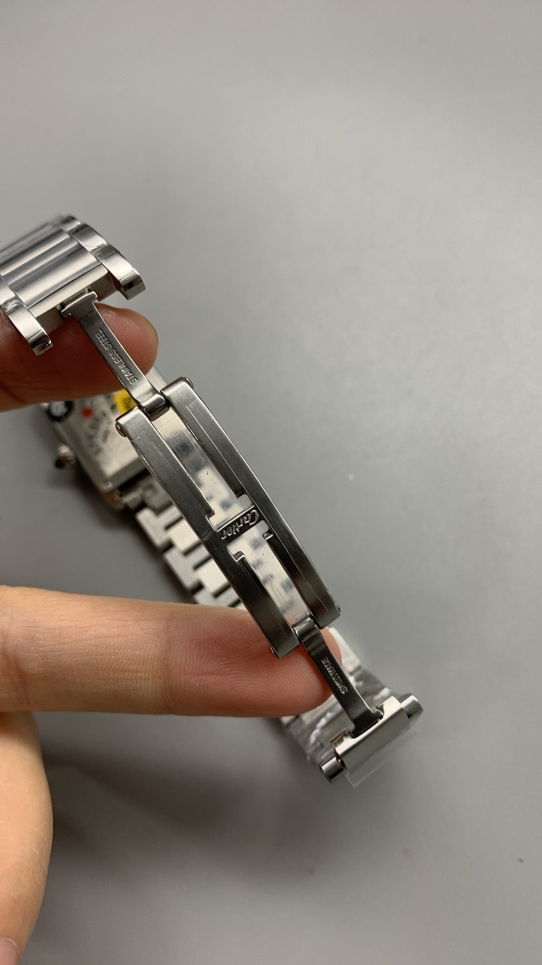 Cartier Tank Must XL