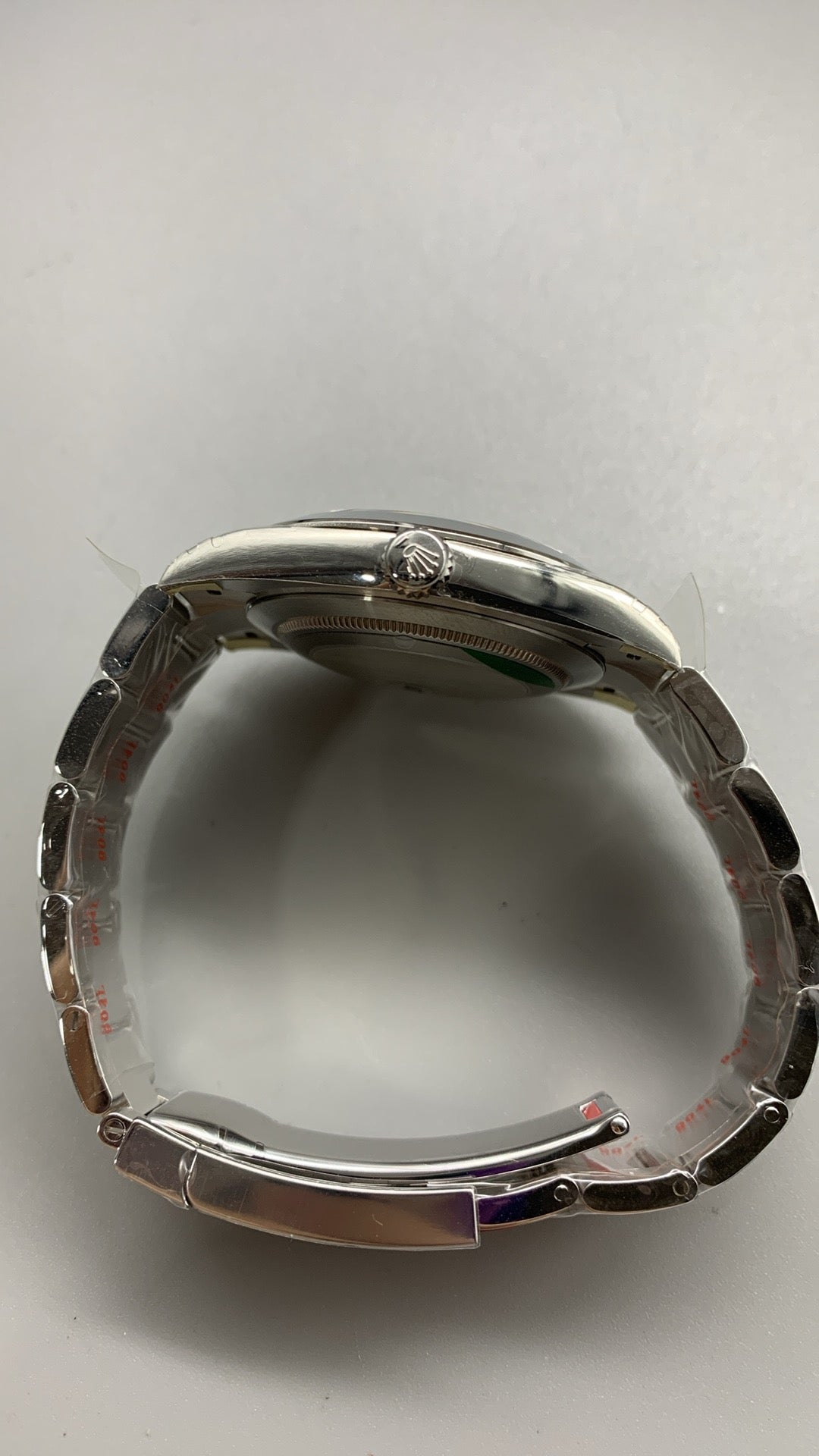 Rolex Oyster Perpetual 36 Oyster Oystersteel M126000-0014