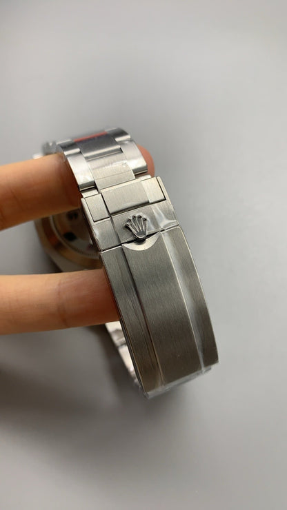 Rolex Submariner Date 41 – VSF SUPER CLONE – 126610LN – Oyster Bracelet