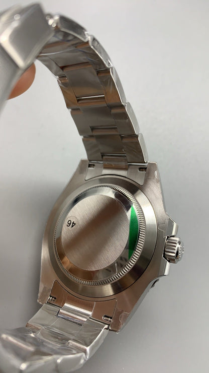 Rolex Submariner Date 41 – VSF SUPER CLONE – 126610LN – Oyster Bracelet