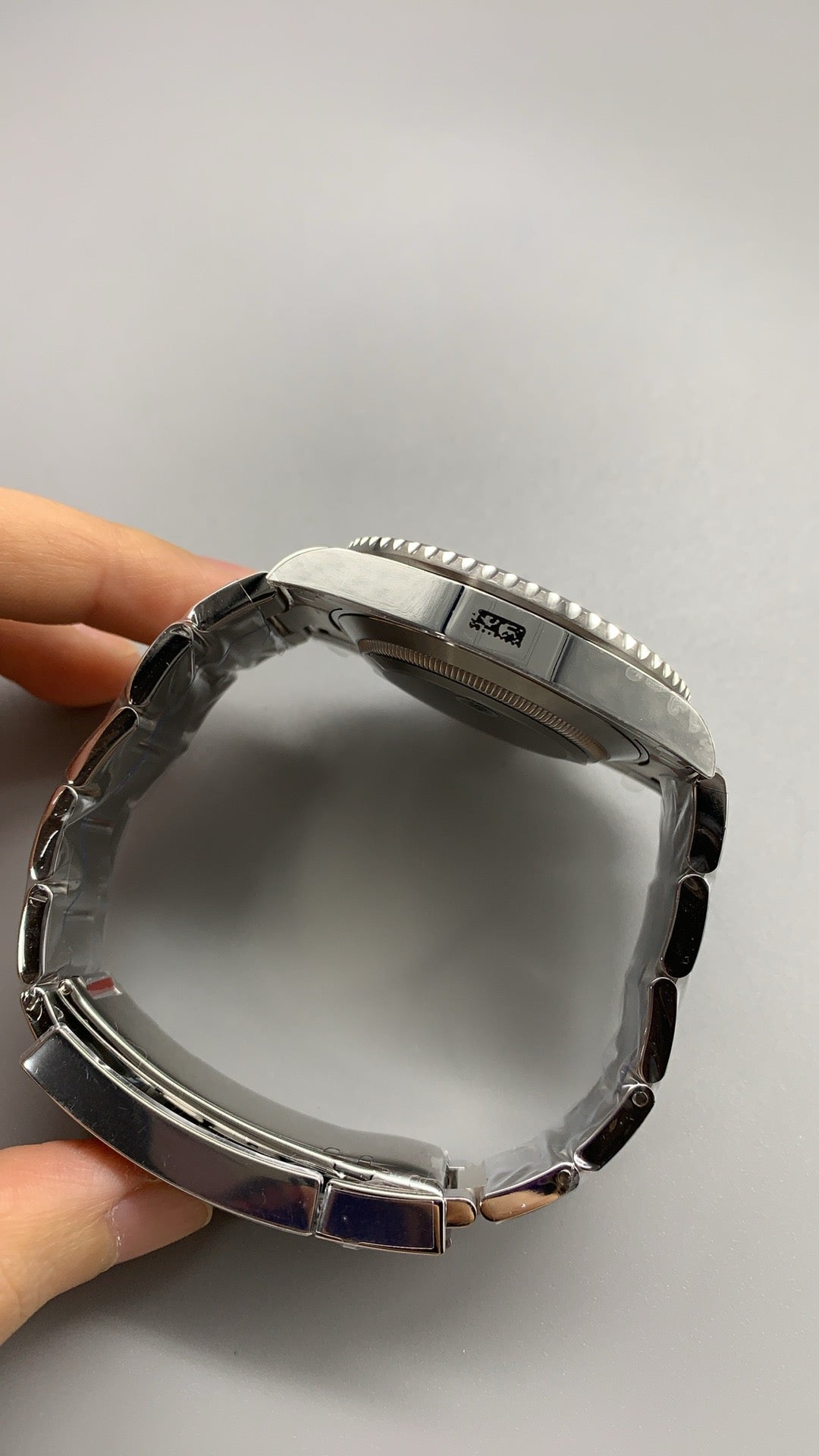 Rolex Submariner Date 41 – VSF SUPER CLONE – 126610LN – Oyster Bracelet