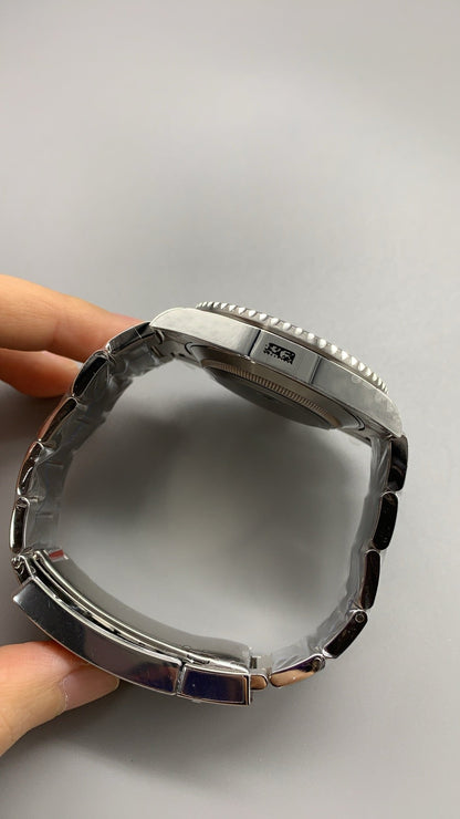 Rolex Submariner Date 41 – VSF SUPER CLONE – 126610LN – Oyster Bracelet