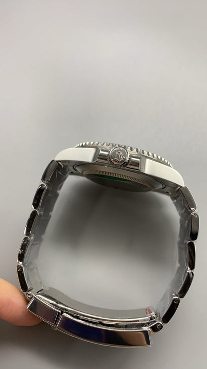 Rolex Submariner Date 41 – VSF SUPER CLONE – 126610LN – Oyster Bracelet