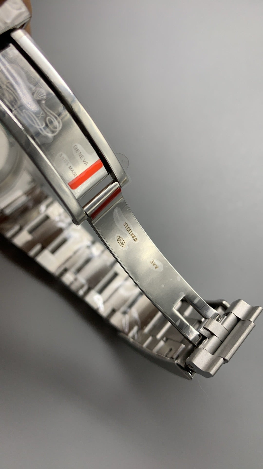 Rolex Submariner Date 41 – VSF SUPER CLONE – 126610LN – Oyster Bracelet