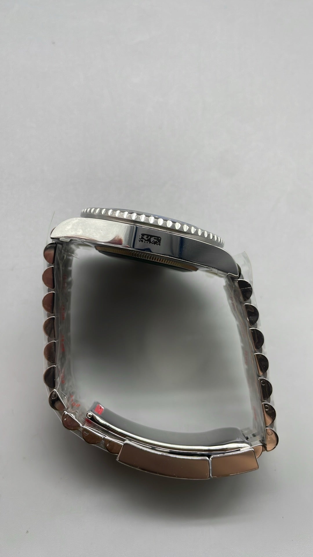 Rolex GMT-Master II "Batman" 40 – VSF SUPER CLONE – 126710BLNR – Jubilee Bracelet