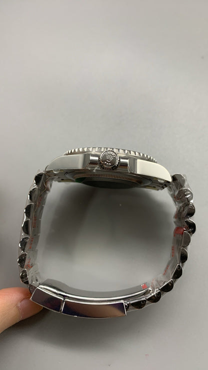 Rolex GMT-Master II "Pepsi" 40 –  VSF SUPER CLONE – 126710BLRO – Jubilee Bracelet