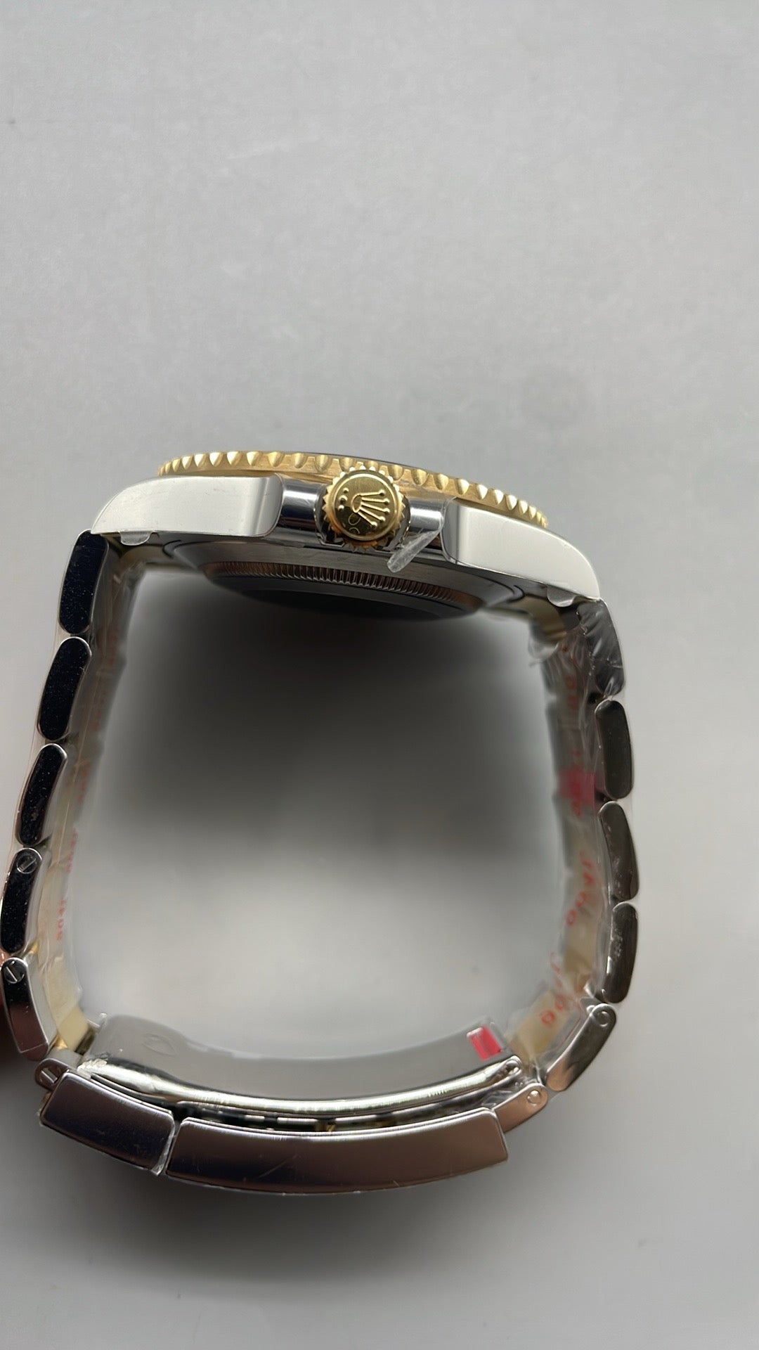 Rolex Submariner Date "Bluesy" 41 – VSF SUPER CLONE – 126613LB – Oysterarmband