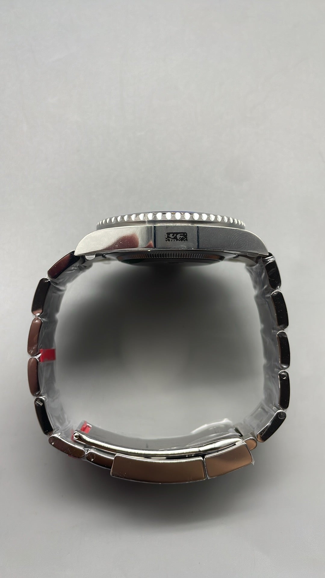 Rolex GMT-Master II 3285 V3 – 126710BLNR « Batman » Acier Oyster (2025)